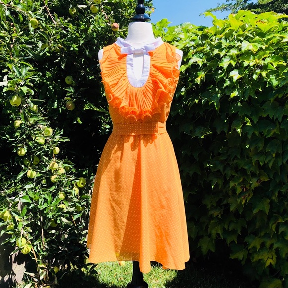 Lilli Diamond Dresses & Skirts - Vintage Summer Dress
